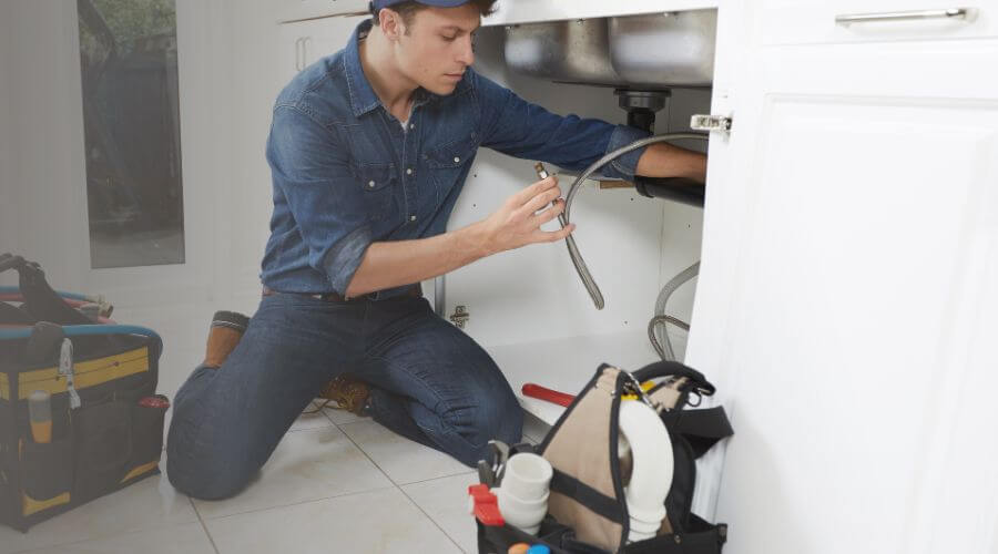Emergency Leak Repair in Gila Bend, AZ